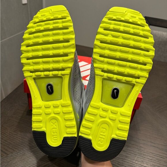 Nike Air Max 2013 men’s - Picture 3 of 6